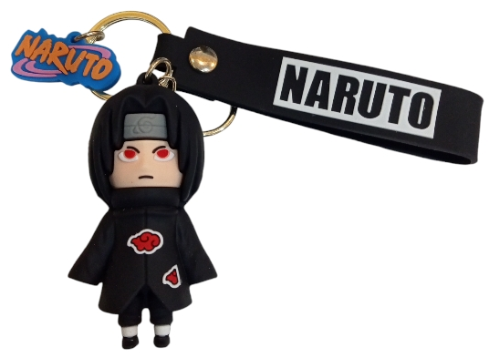 Ключодържател Naruto – Итачи Учиха