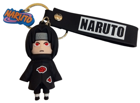 Ключодържател Naruto – Итачи Учиха