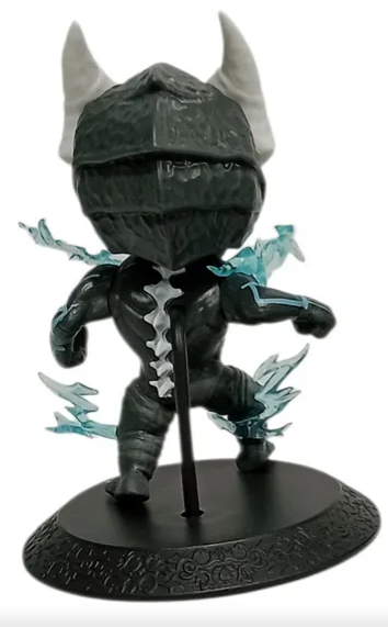 Kaiju Фигурка – Monster Стил Колекционерска Фигура