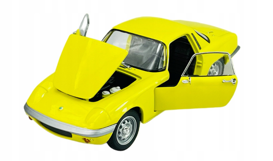 1965 Lotus Elan