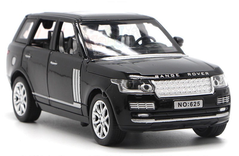Range Rover (L405)