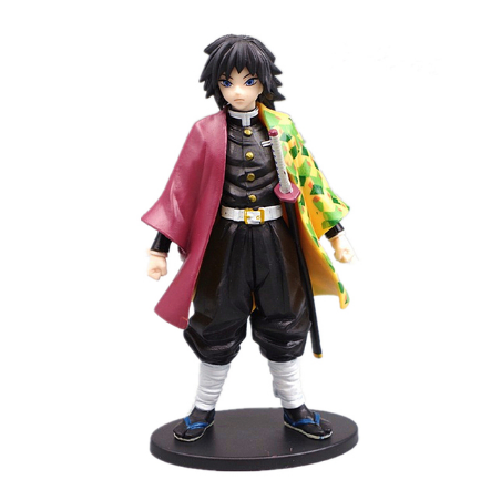 Giyu Tomioka – Demon Slayer фигурка