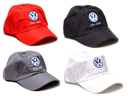 Шапка VW