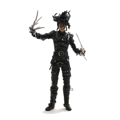 Фигура Edward Scissorhands от „Едуард Ножиците“