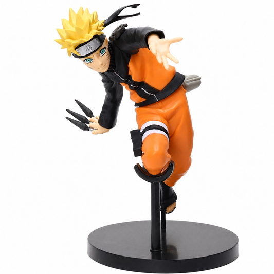 Аниме фигура Naruto Uzumaki от Naruto Shippuden