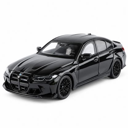 BMW M3 CS (G80)