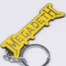 Ключодържател Megadeth