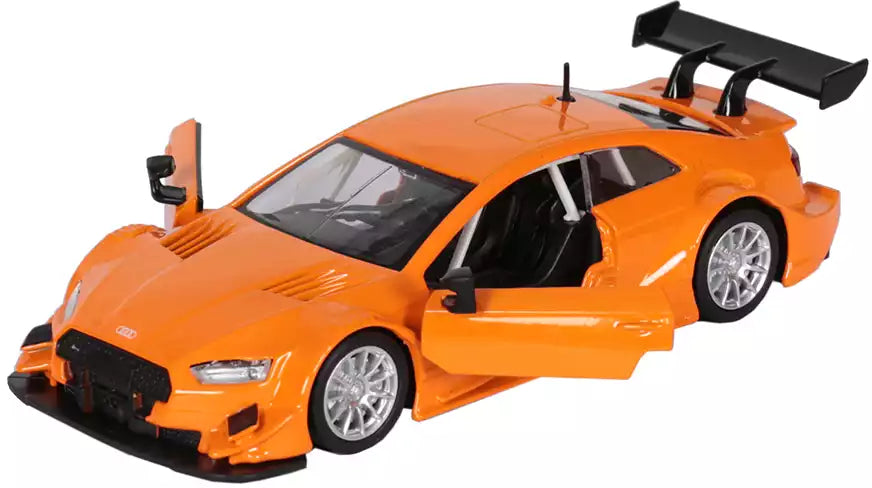 Audi RS 5 DTM