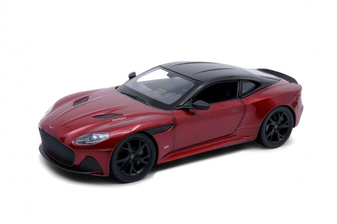 Aston Martin DBS
