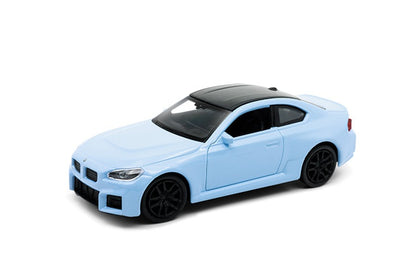 BMW M2 (G87)