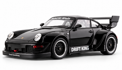 Porsche 911 (993) RWB Drift King