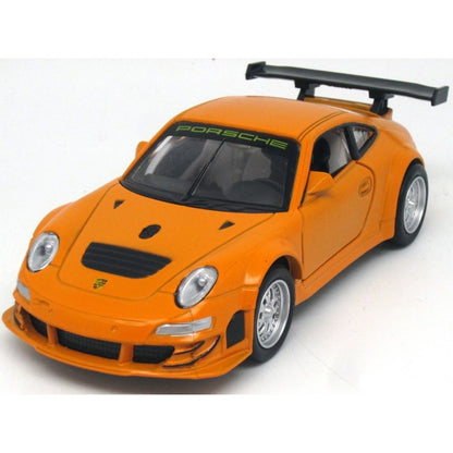 Porsche 911 GT3 RSR