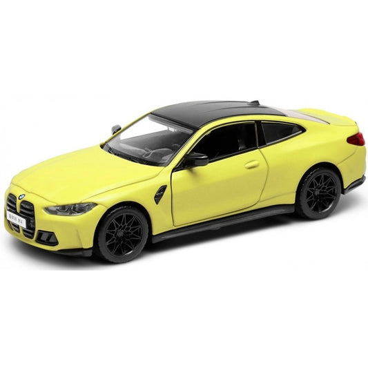 BMW M4 (G82)
