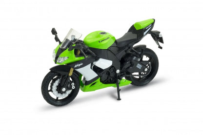 2009 Kawasaki Ninja ZX-10R
