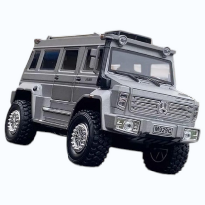 Mercedes-Benz Unimog U5000