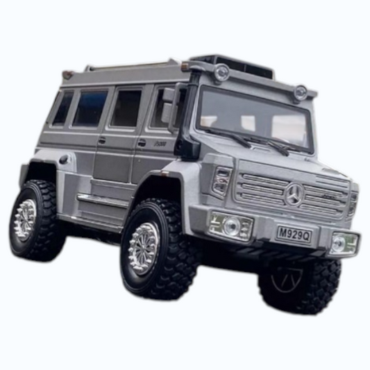 Mercedes-Benz Unimog U5000