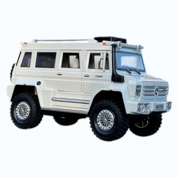 Mercedes-Benz Unimog U5000
