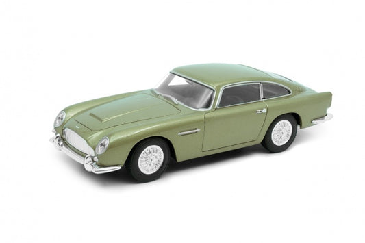 Aston Martin DB5 1964