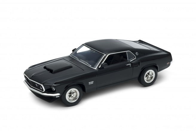 Ford Mustang Boss 429
