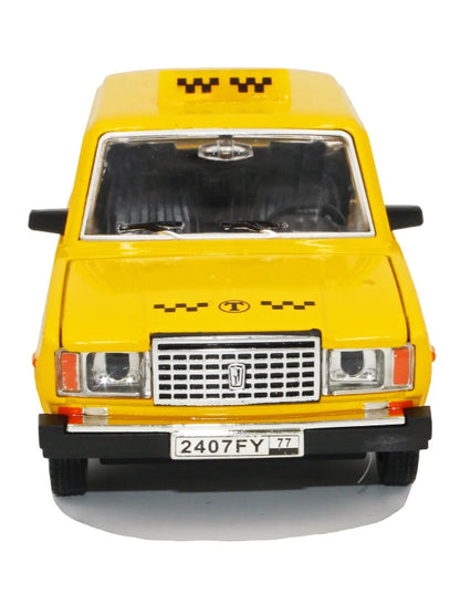 Lada 2107 Taxi