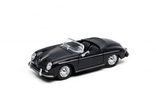 Porsche 356A Speedster
