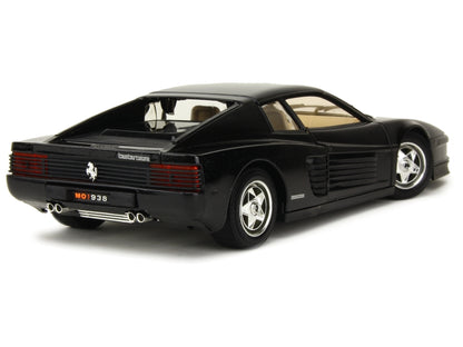 Ferrari Testarossa 1984