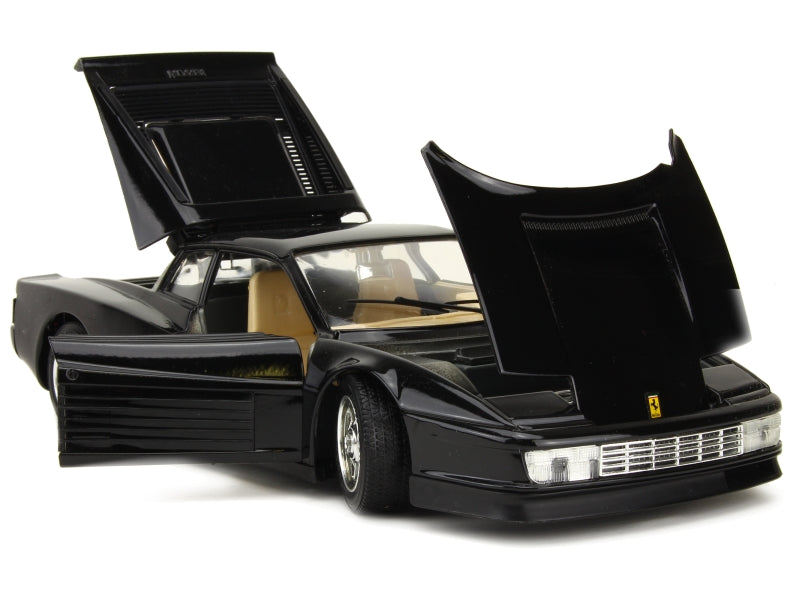 Ferrari Testarossa 1984