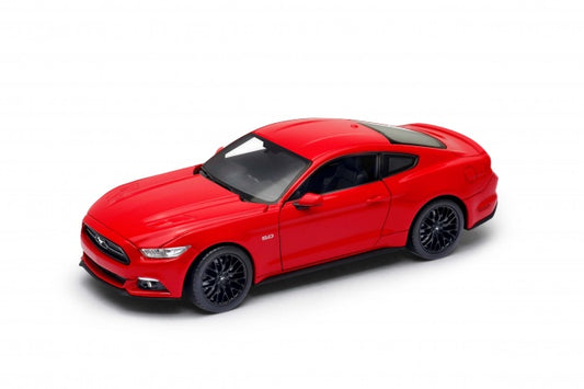 2015 Ford Mustang GT
