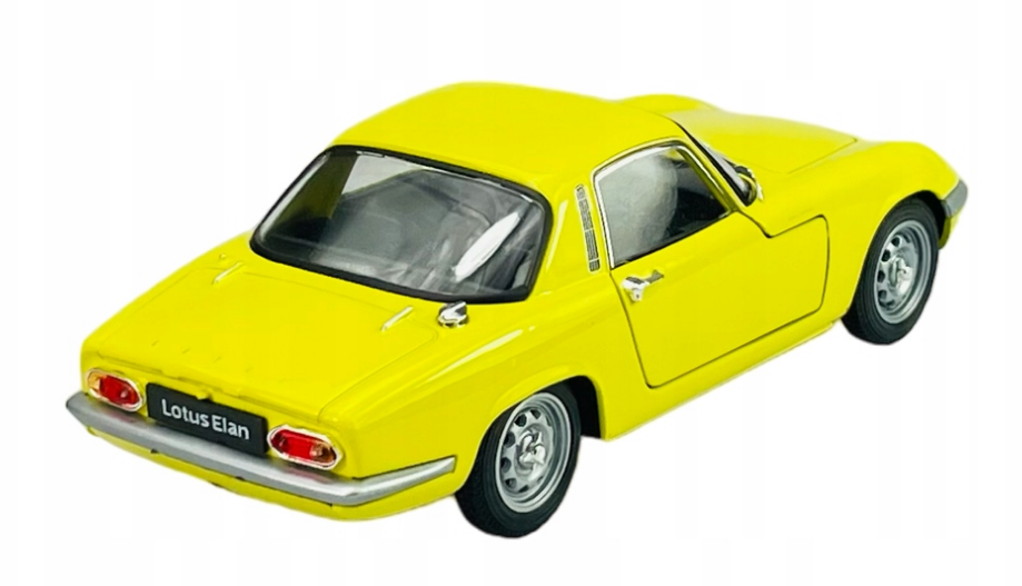 1965 Lotus Elan