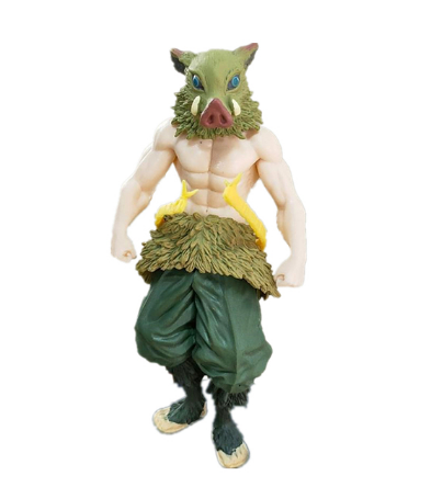 Inosuke Hashibira – Demon Slayer фигурка