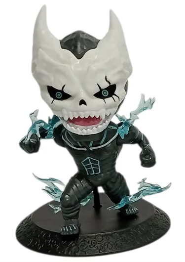 Kaiju Фигурка – Monster Стил Колекционерска Фигура