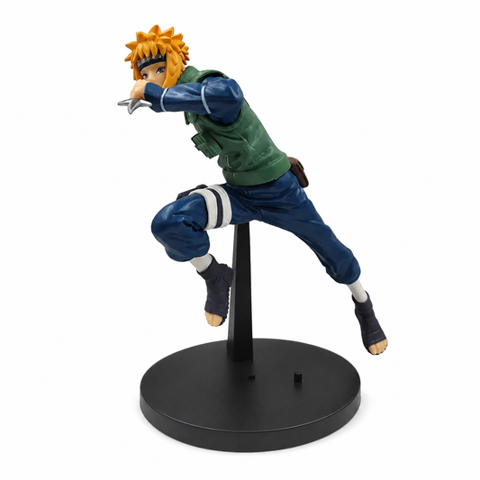Аниме фигура Minato Namikaze от Naruto Shippuden