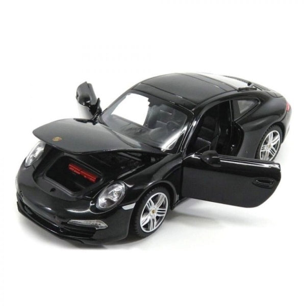 Porsche 911 Carrera S
