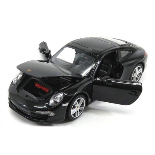 Porsche 911 Carrera S