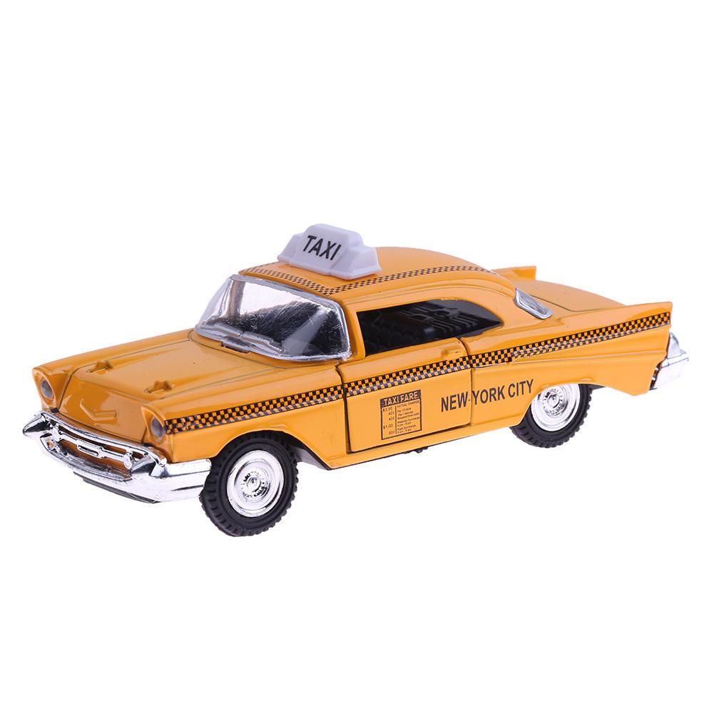 Chevrolet Bel Air 1957 Taxi