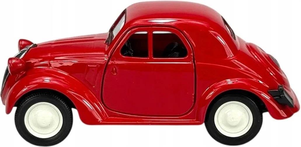 Fiat 500 Topolino (1936)