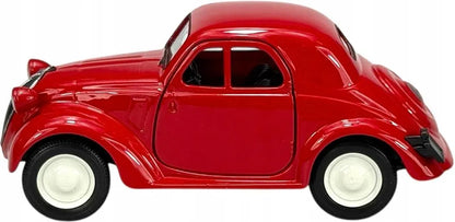 Fiat 500 Topolino (1936)