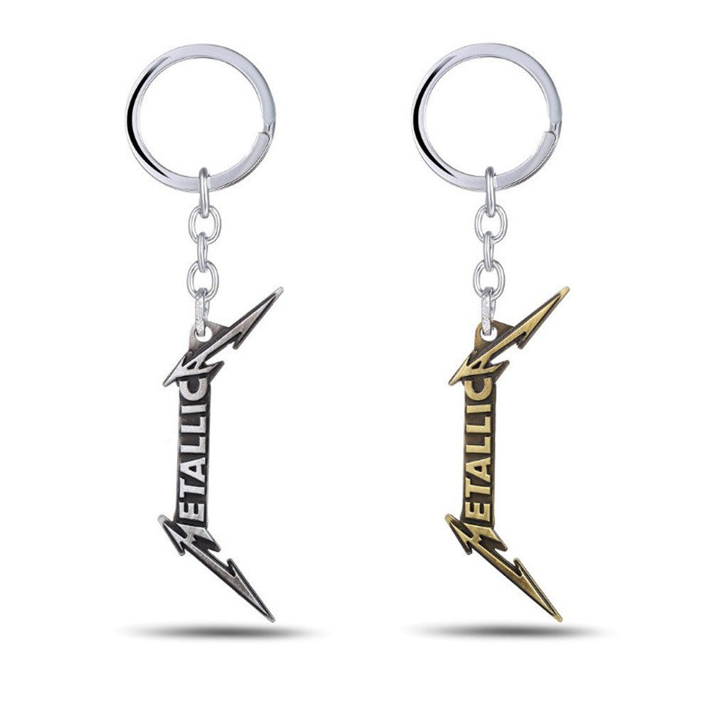 Ключодържател Metallica