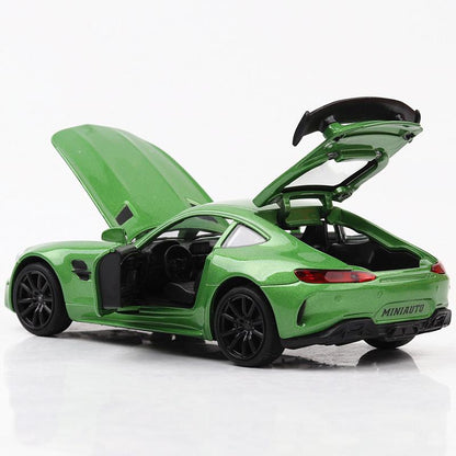 Mercedes-AMG GT R (C190)