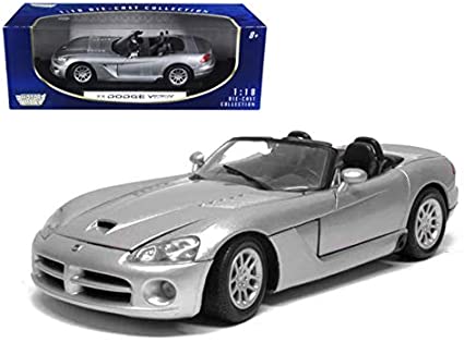 Dodge Viper Roadster