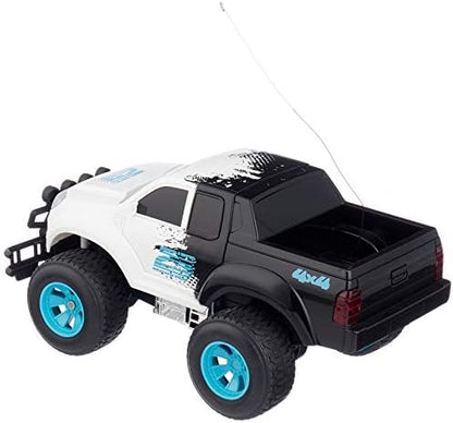 RC джип Monster Truck 4x4 – мащаб 1:16