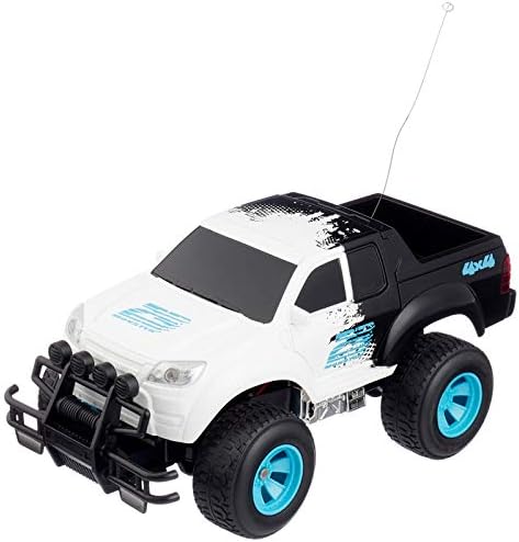 RC джип Monster Truck 4x4 – мащаб 1:16