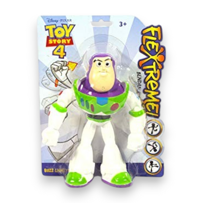 Фигурка Buzz Lightyear - Toy Story 4
