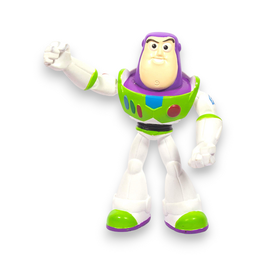 Фигурка Buzz Lightyear - Toy Story 4