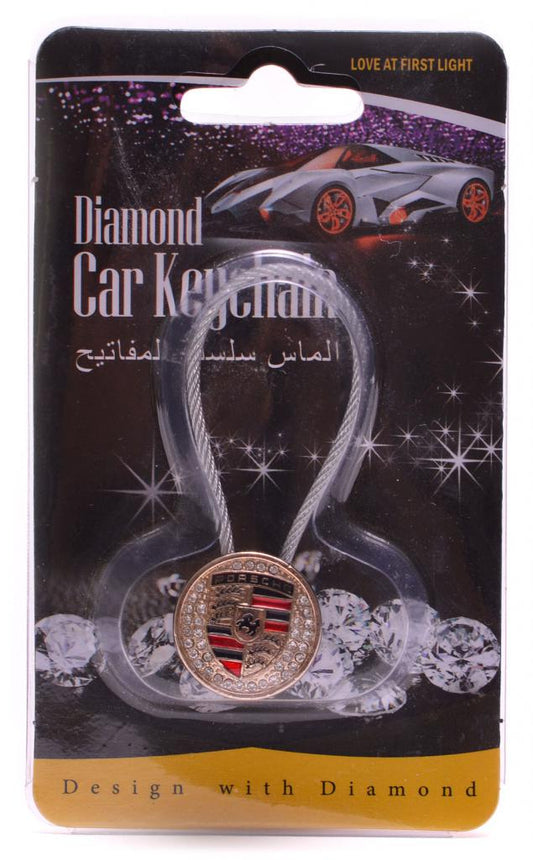 Ключодържател Porsche