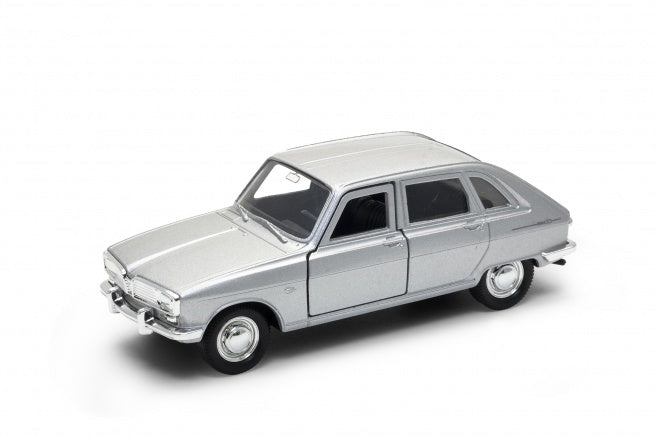 Renault 16