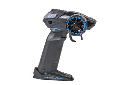 Голям пикап Dodge - радиоконтрол