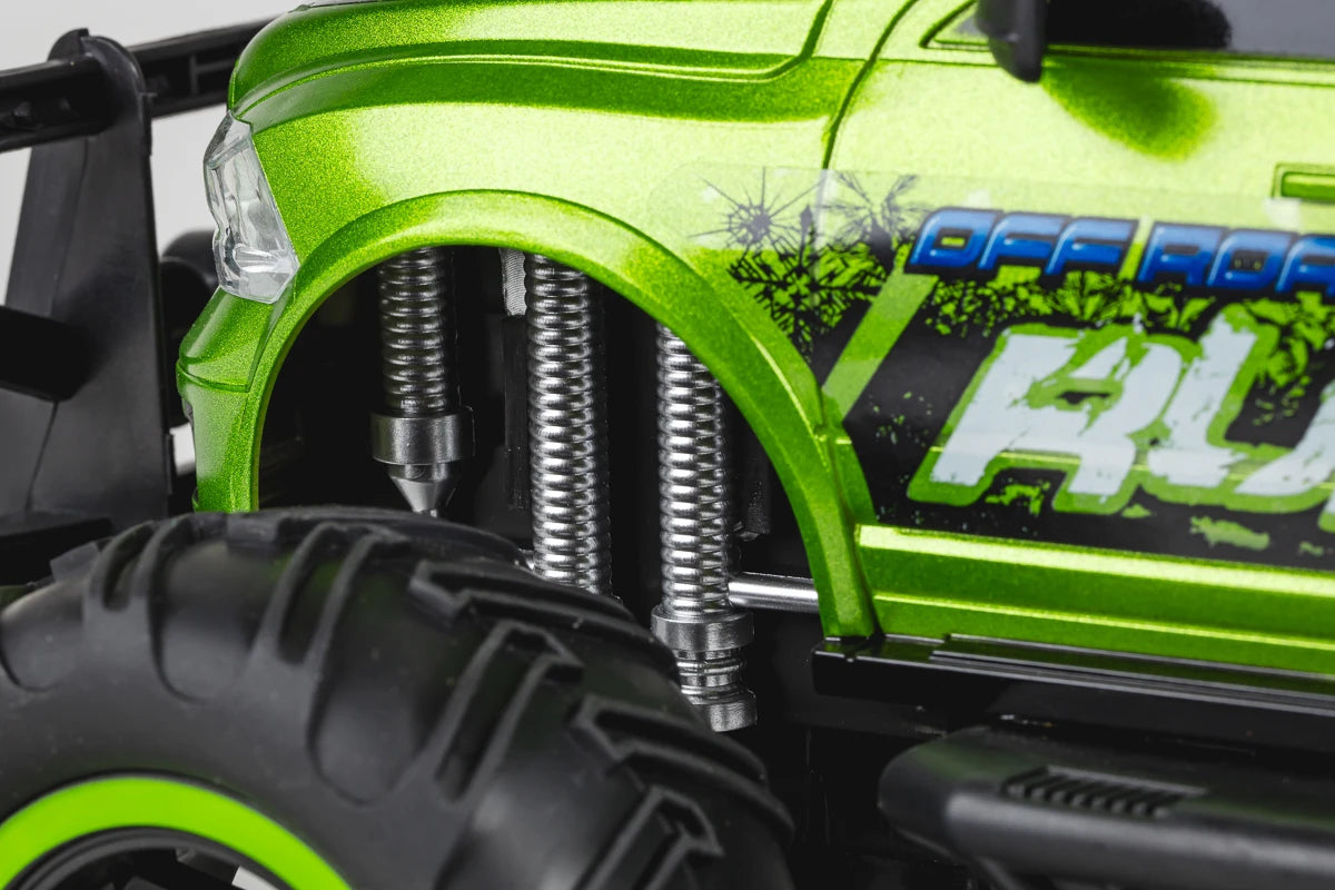 Голям пикап Dodge - радиоконтрол