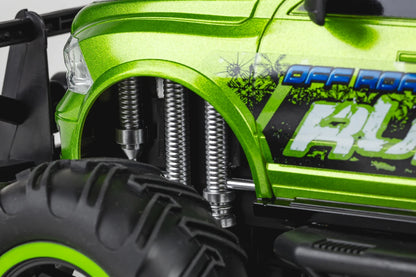 Голям пикап Dodge - радиоконтрол