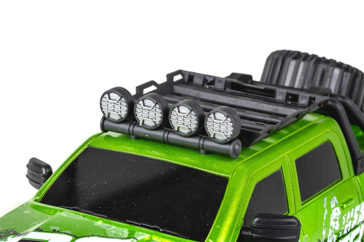 Голям пикап Dodge - радиоконтрол